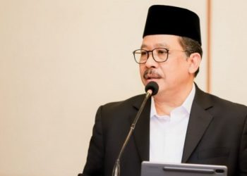 Wamenag RI Zainut Tauhid: PMA 68 Sudah On The Track