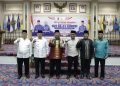 Pengurus Korpri Provinsi Lampung Gelar Acara Doa Untuk Bangsa, dalam rangka HUT Korpri Ke-51