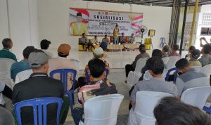 Tondi GM Dprd Lampung