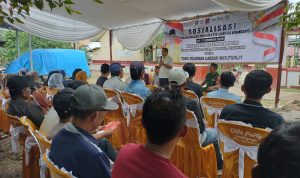 DPRD LAMPUNG DAPIL 3 TONDI