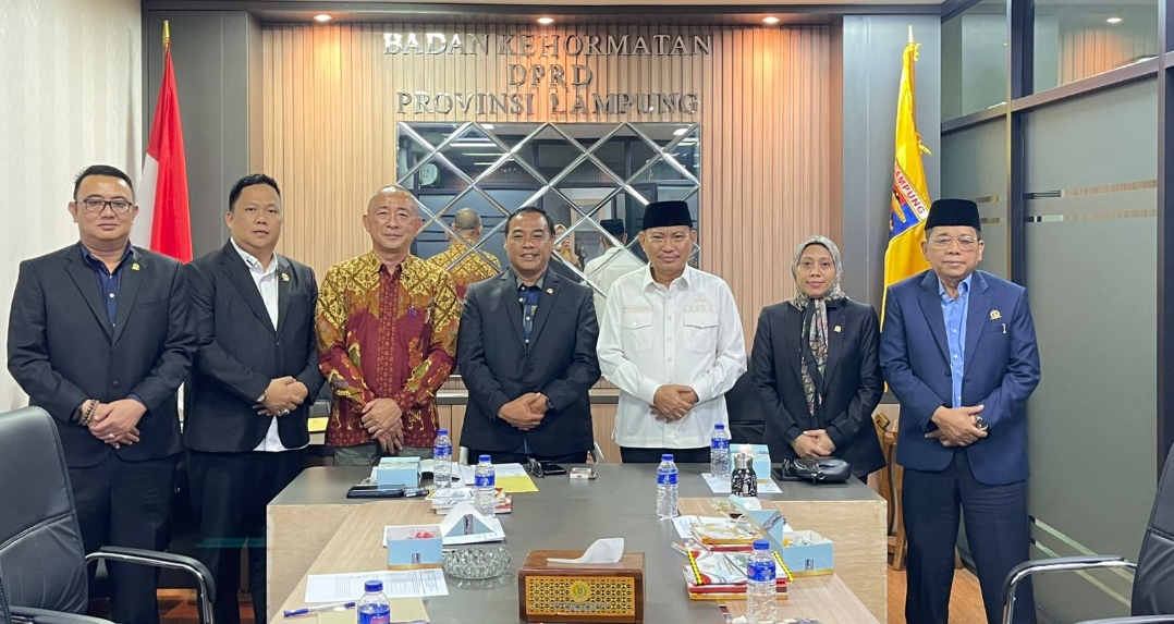 dprd lampung 1