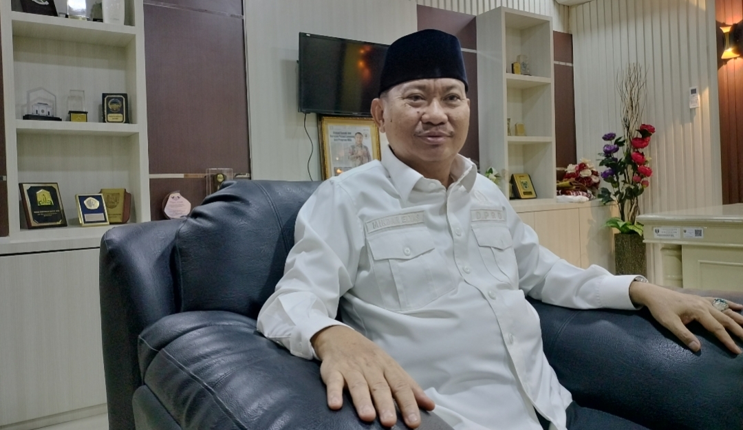 dprd lampung