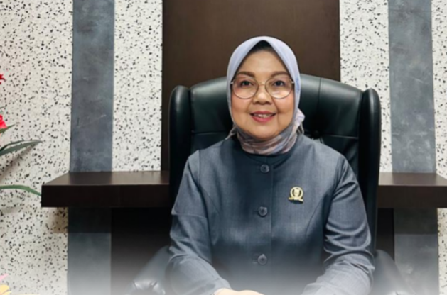 kostiana dprd lampung