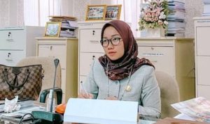 lesty dprd lampung