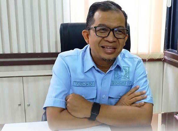 yusnadi dprd lampung 1